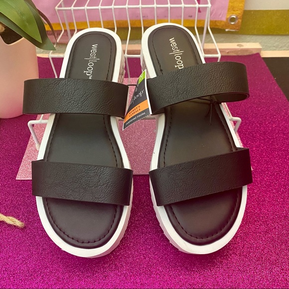 Sandals - Heels size “7” - Picture 14 of 14